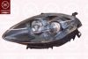 KLOKKERHOLM 20290123A1 Headlight